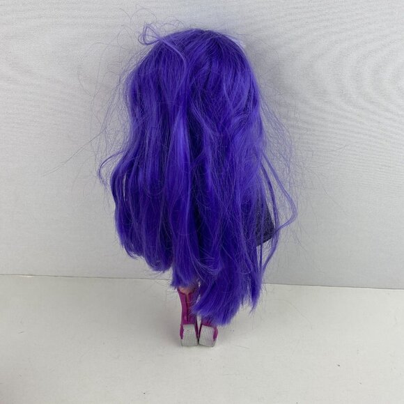 LOL Surprise OMG Shadow Winter Disco Doll Purple Pink Lace Up Shoes Kids Toy - Picture 6 of 6